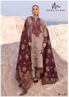 Ghazal Vol 5 By House Of Mist Printed Karachi Cotton Dress Material Wholesale Shop In Surat
